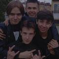 Запертые в гараже