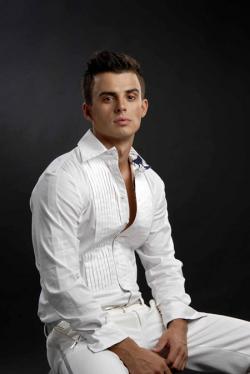 Кирилл Туриченко