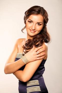 Ильмира Нагимова