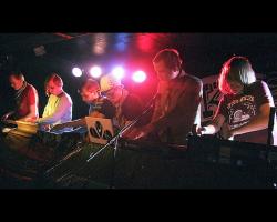 The Grand Spectacular