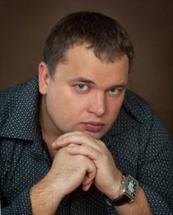 Олег Голубев