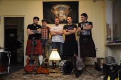 Капитан Смоллетт