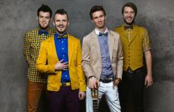 Клей Угрюмого