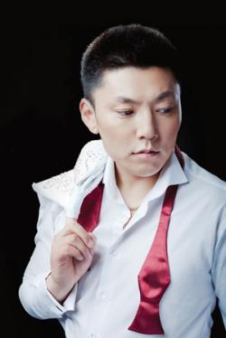 Чингис Раднаев