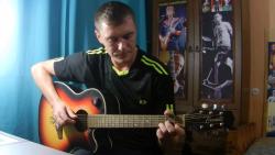 Константин Сапрыкин