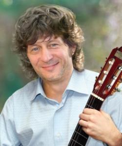 Игорь Игумнов