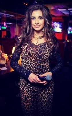 Карина Вартанян