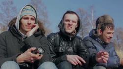 Humlow of Pizza Killers