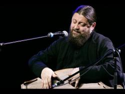 Иеродиакон Феофил Боголюбов