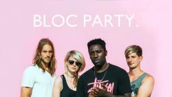 Bloc Party