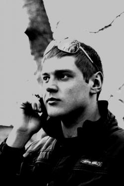 Кирилл Нефтерев