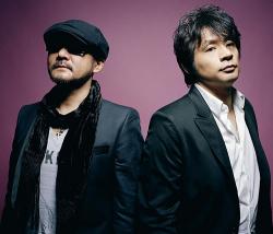 Chage and Aska