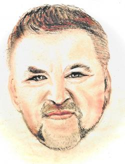 Игорь Русских