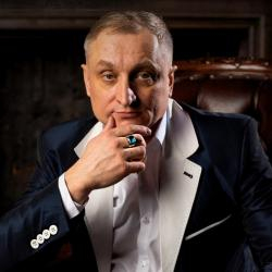 Олег Успенский