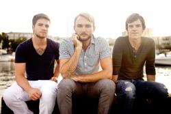 Above The Golden State