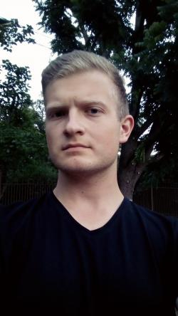 Дмитрий Пивнев