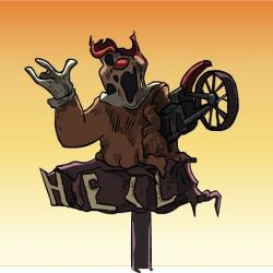 ЧёЗаУродыНаСцене