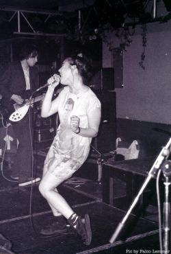 Bikini Kill