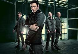 Breaking Benjamin