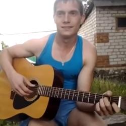 Данила Резвый